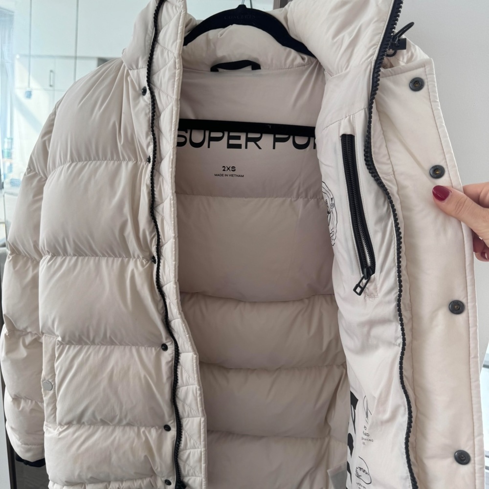 Aritzia SuperPuff - Size XXS